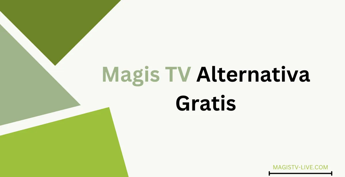 Cómo Solucionar Problemas Comunes con MagisTV APK